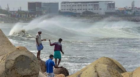 No time to discriminate between odisha and wb. Cyclone Amphan: Heavy rain, strong winds in coastal Odisha ...