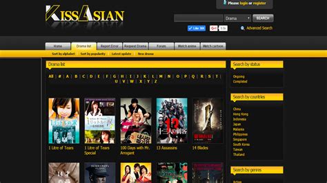 The link is right below video player. KissAsian 2021: KissAsian Illegal Movies HD Download Website