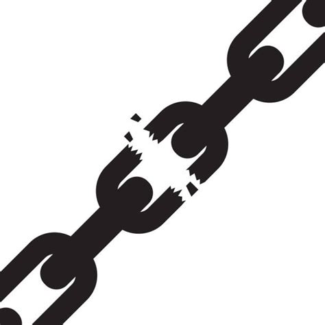 Royalty Free Chain Clip Art Vector Images And Illustrations Istock