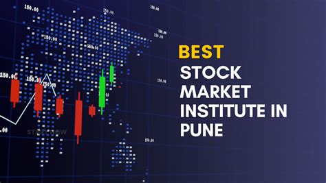 10 Best Stock Market Institute In Pune Maharashtra For Trading Classes