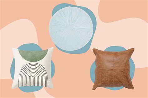 The 20 Best Throw Pillows Of 2024
