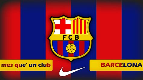 Fc Barcelona Logo Wallpaper Download Pixelstalk Collection
