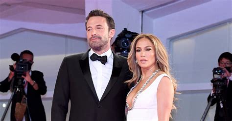 Jennifer Lopez Ben Affleck Weddings Guests Signed Ndas