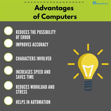 Social Significance And Importance Of Computers Essay Total