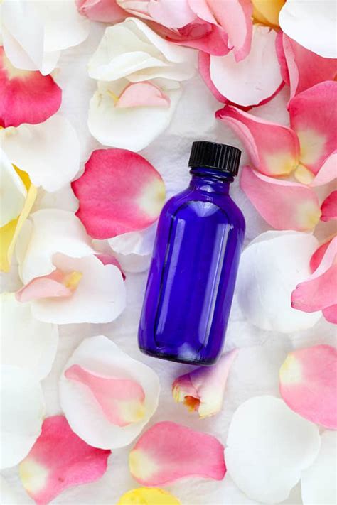 13 Beautiful Uses For Rosewater Hello Glow