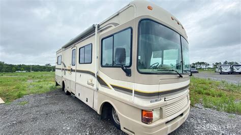 1997 Fleetwood Rv Bounder Classic A For Sale In Nashville Tn Lazydays
