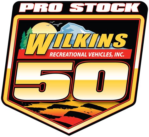 Dirtcar Pro Stock Wilkins Rv 50 Wide Open At Napa Super Dirt Week