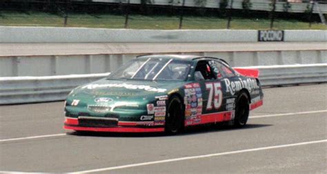 The 1996 nascarbusch series season began february 17 and ended november 3. Rick Mast - The Crittenden Automotive Library
