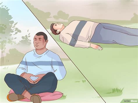 Qigong Praktizieren Wikihow