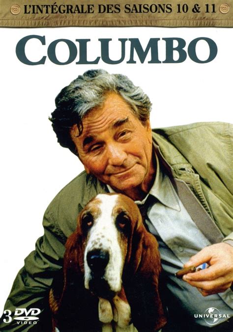 Saison 10 Columbo Streaming Où Regarder Les épisodes