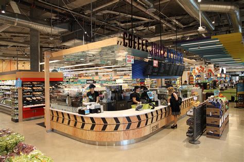 Whole Foods Market | Burbank - DL English Design | DL ...