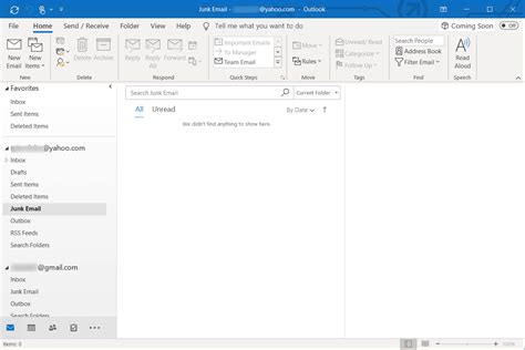 How To Automatically Whitelist Contacts In Outlook