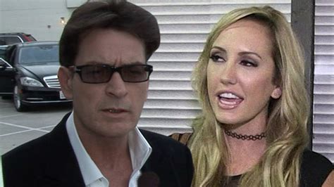 Charlie Sheen My Ex Is Extorting Me She Wanted Unprotected Sex