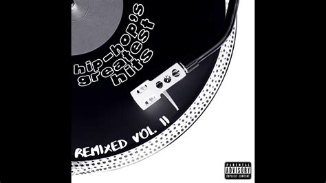 07 Das Efx Real Hip Hop Remix Youtube