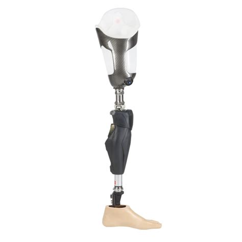 Genium X3 Waterproof Prosthetic Leg — Ottobock Ireland