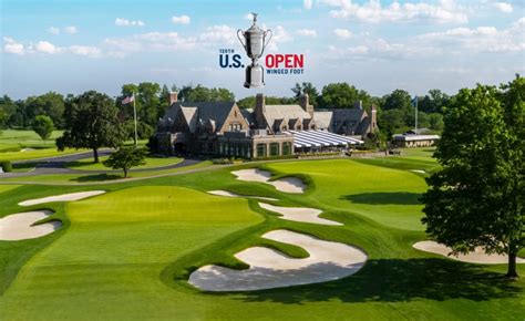 Rahm, schauffele, mcilroy and watson with shots of the final day. US Open Tips, Odds and Betting - 2020 Winged Foot Golf ...