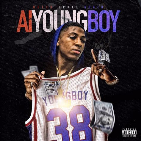 Youngboy Never Broke Again Untouchable Lyrics