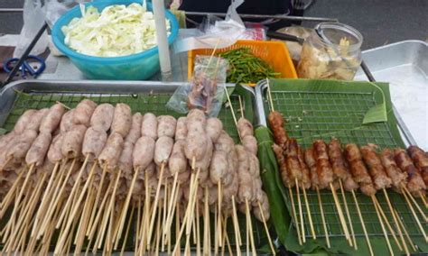 your guide to bangkok s best street food wanderlust