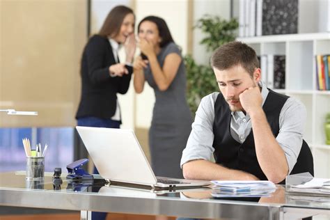 What Is A Hostile Work Environment Yeremian Law