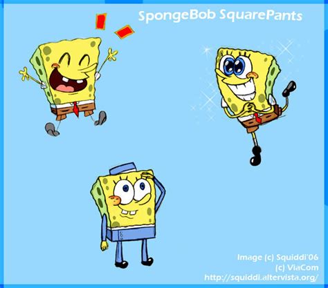 Spongebob Fan By Stepandy On Deviantart Spongebob Spongebob