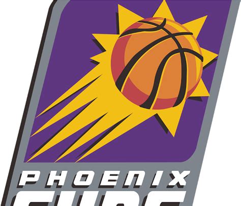 Download Logo Phoenix Suns Vector Cdr And Png Hd Phoenix Suns Tickets