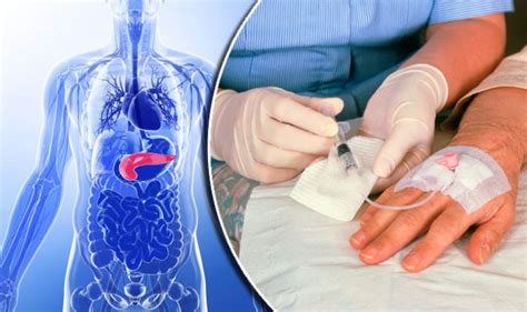 Pancreatic Cancer Using Two Chemotherapy Drugs Could Boost Survival