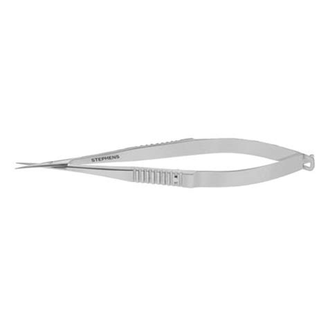 Iris Miniature Scissors Sharp Tips Straight S7 1340 Accuspire