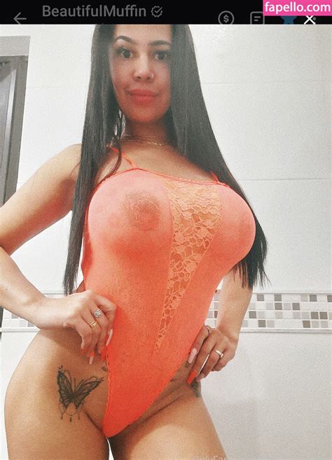 Gloria Gonzalez Beautifulmuffin Lanegra Loly Nude Leaked OnlyFans