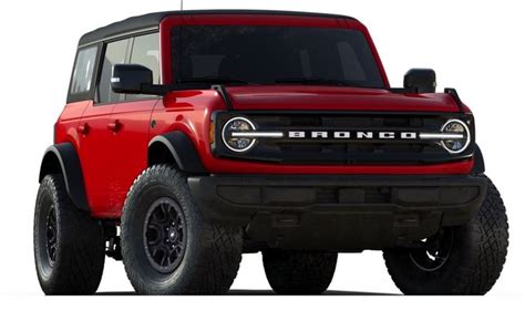 Pin By Mike Hendren On Ford Bronco 2021 Ford Bronco Suv Car Makes