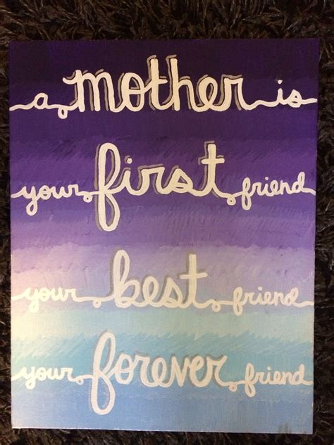 Pin By Emily Kreamer On Cute Canvas Ideas Friendship Quotes Canvas Quotes Friends Quotes