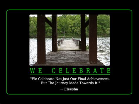 Inspirational Quotes About Celebration Quotesgram