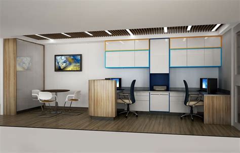 Mobile Office Design Hatch Interior Design Commercial Interior Design