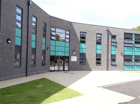 Corby Secondary School To Get A £1m Extension Due To School Places