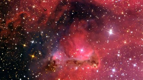 Given its b magnitude of 13.2, ngc 2608 is. Soul Nebula wallpaper - Space wallpapers - #10769