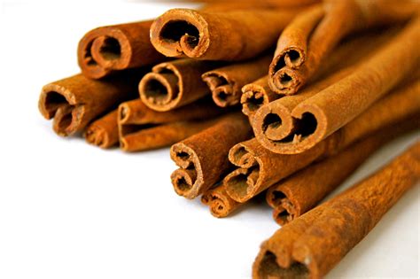 Cinnamon A Spice Of Rich History Robust Flavor And Health Benefits