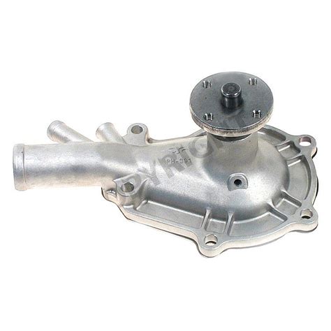 Airtex AW7100 Engine Coolant Water Pump