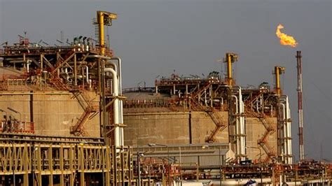 Iran Hits Highest Record Of Daily Gas Production