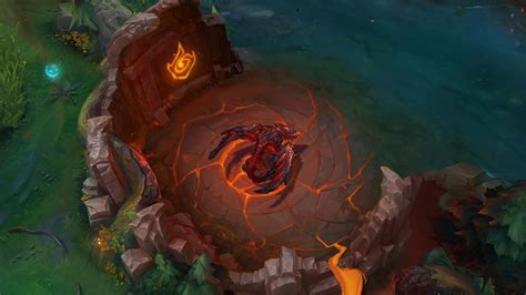 Here Are All Of The League Map Changes Headed To Summoner
