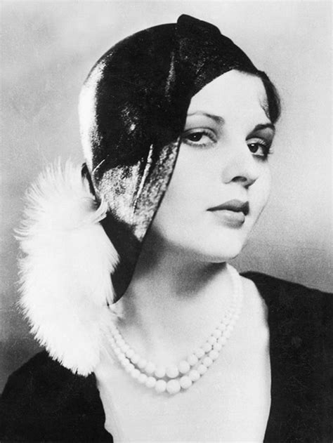 Lilian Bond 1930s Golden Age Of Hollywood Vintage Beauty Leila Hyams