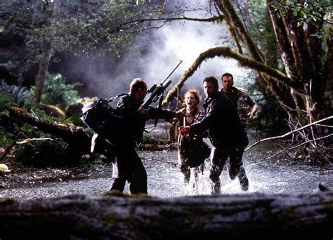 Jurassic Park Las Películas De La Saga Ordenadas De Peor A Mejor Y Dónde Encontrarlas Gq