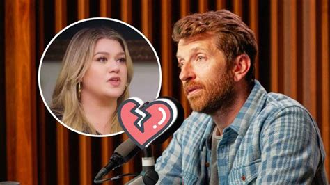 Exclusive Country Music Star Brett Eldredge Addresses Kelly Clarkson