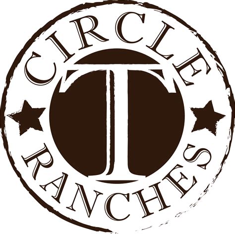 Circle T Ranches Logo New York Attorney General Seal Clipart Large