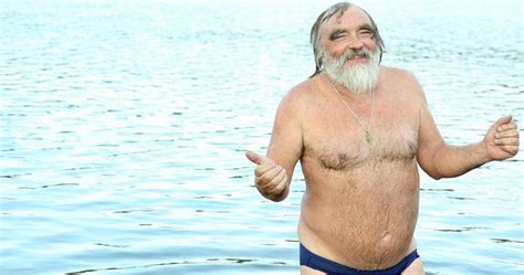 After The Burkini Ban People Are Asking If France Can Outlaw Fat Men