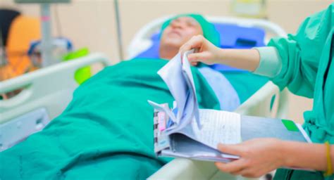 Cuidados De Enfermeria En Pacientes Mortem Vrogue
