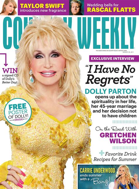 Throwback Thursday In Honor Of Dolly Partons Birthday Today Check