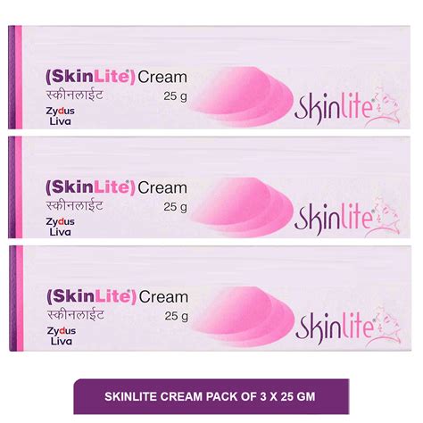 Buy Skin Lite Cream Best Skin Lightening Cream For Hyperpigmentation
