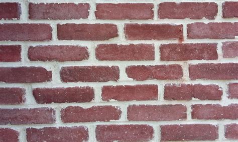 Sample Of Chicago Style Red Brick Veneers Morton Stones