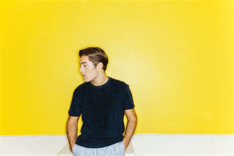 From wikimedia commons, the free media repository. Benjamin Ingrosso - TEN Music Group
