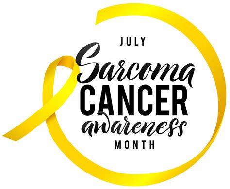 November 30, 2020 in  nursing & health care  november is pancreatic cancer awareness month. July is Sarcoma Awareness Month | 5 Need to Know Facts ...