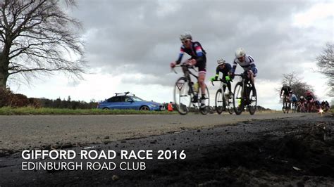 Ford Road Race 2016 Youtube